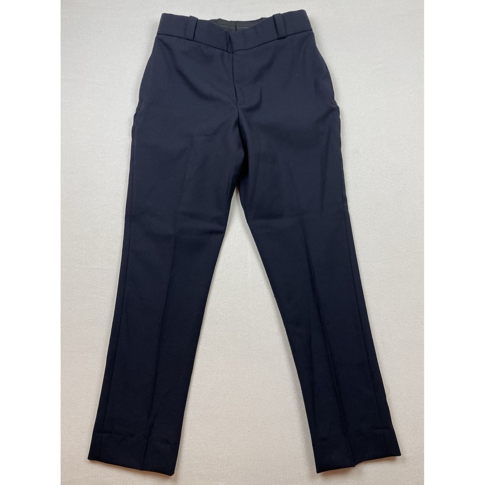 Flying Cross 32289 LAPD Navy Wool Trousers 10 REG‎ Women's 30X31 Uniform Police